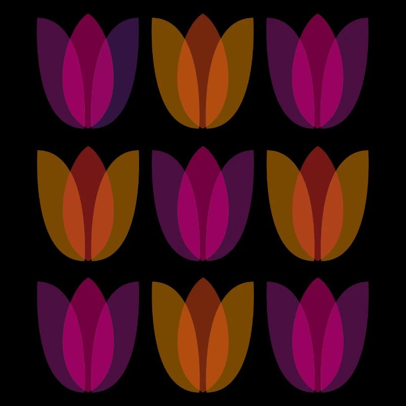 tulipes