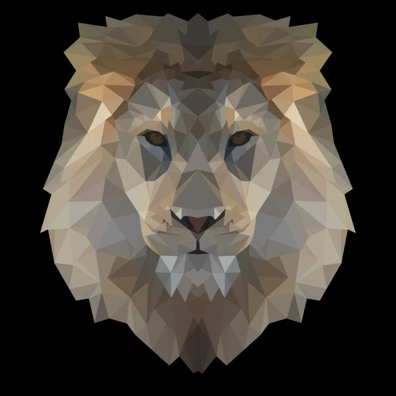 Lion Head