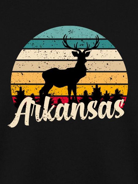 Arkansas