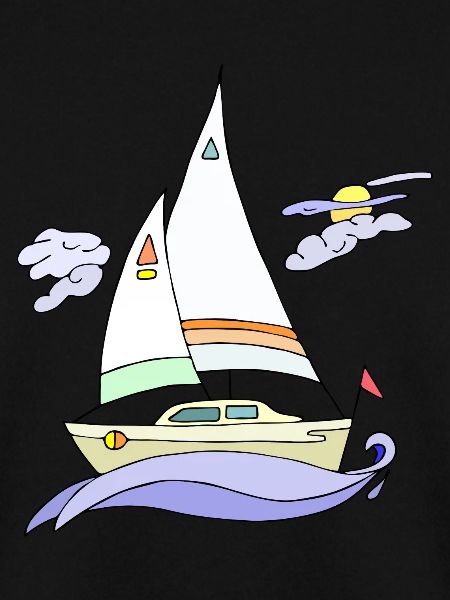 Segelboot