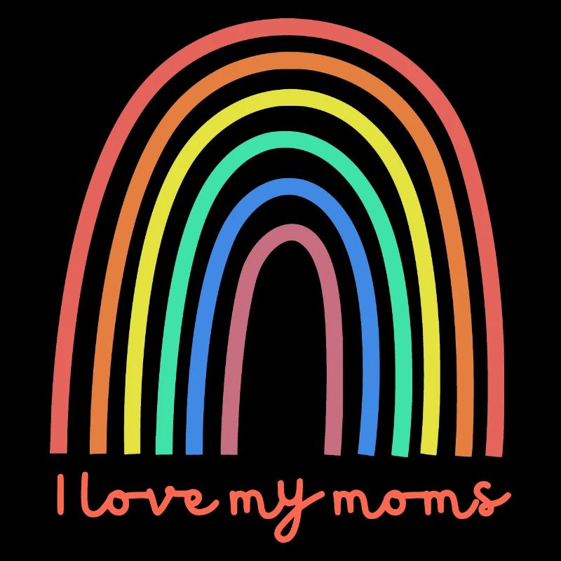 J'aime mes mamans