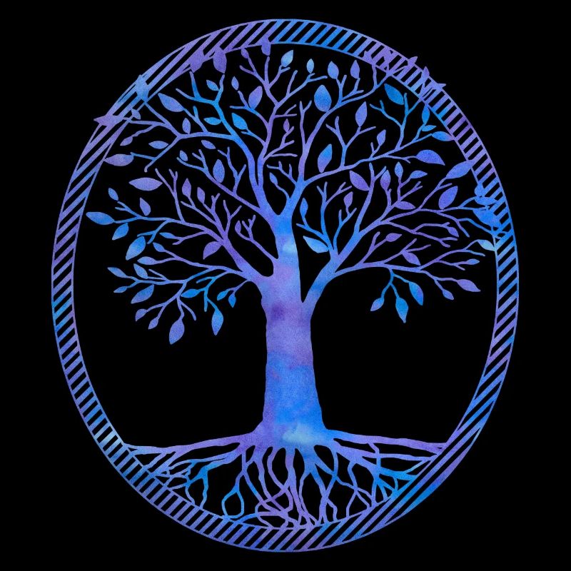 Lebens Baum
