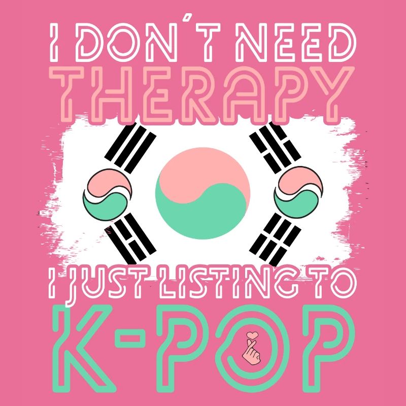 K-pop