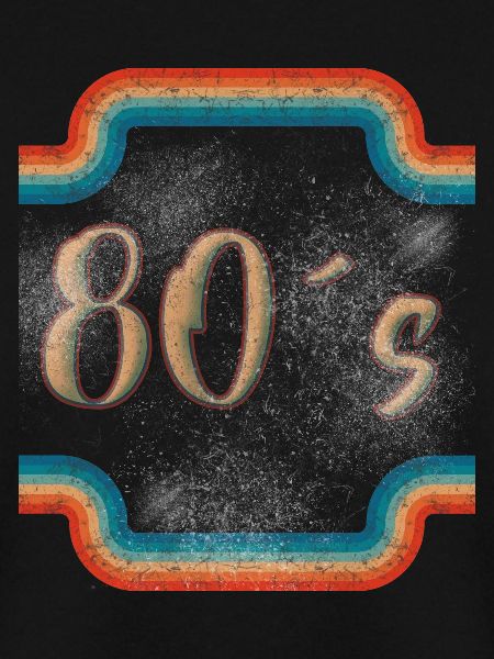 80s ohne
