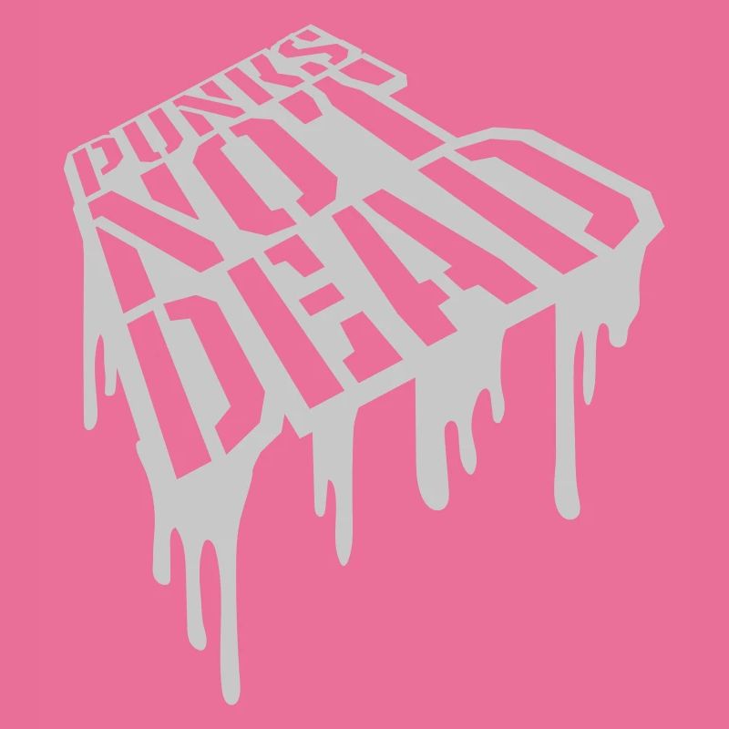 Citer des punks pas morts