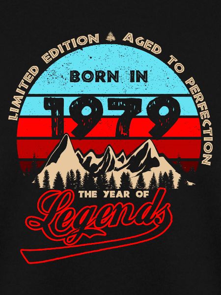 Legenden 1979