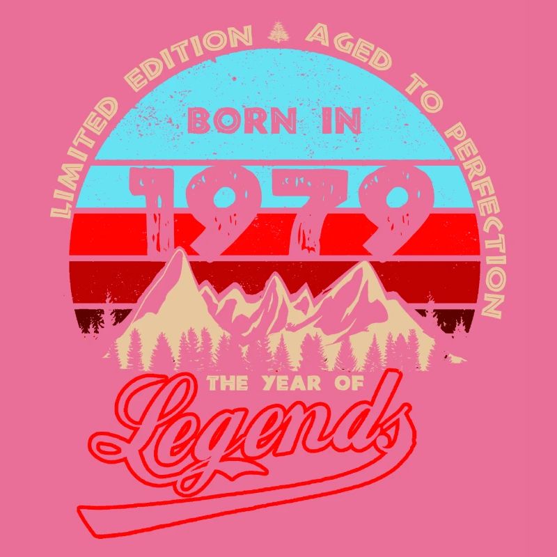 Legenden 1979