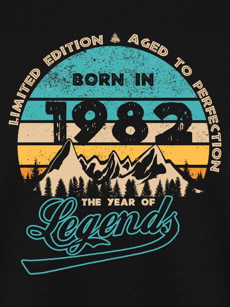 Legenden 1982