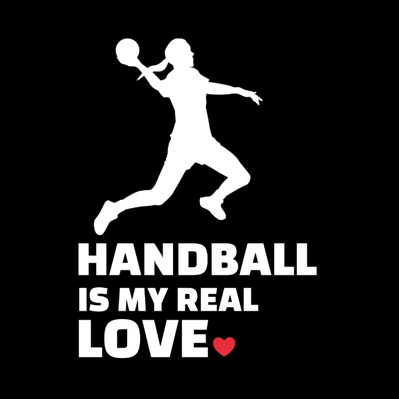 J’adore le handball