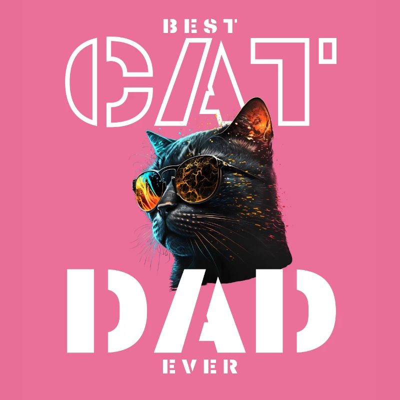 Papa Katze