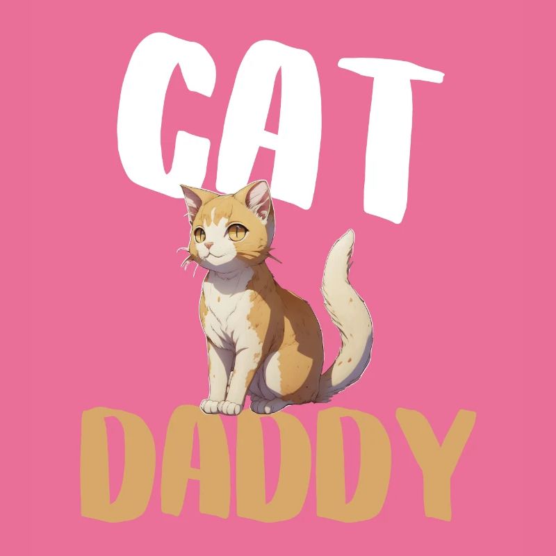 Papa Katze