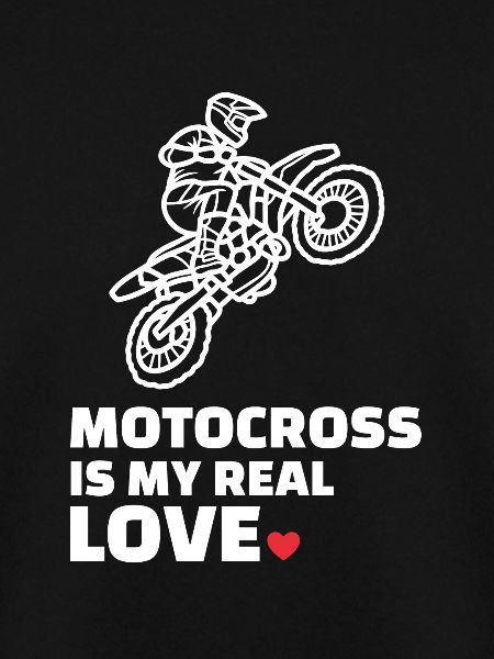 Ich Liebe Motocross