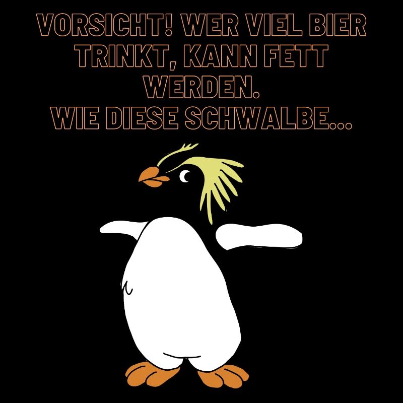 Dicke Schwalbe
