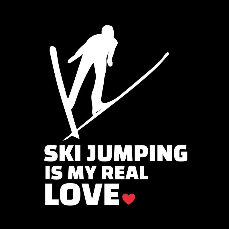 Ich Liebe Skispringen