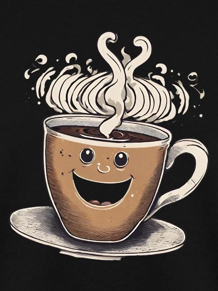 Kaffeebecher