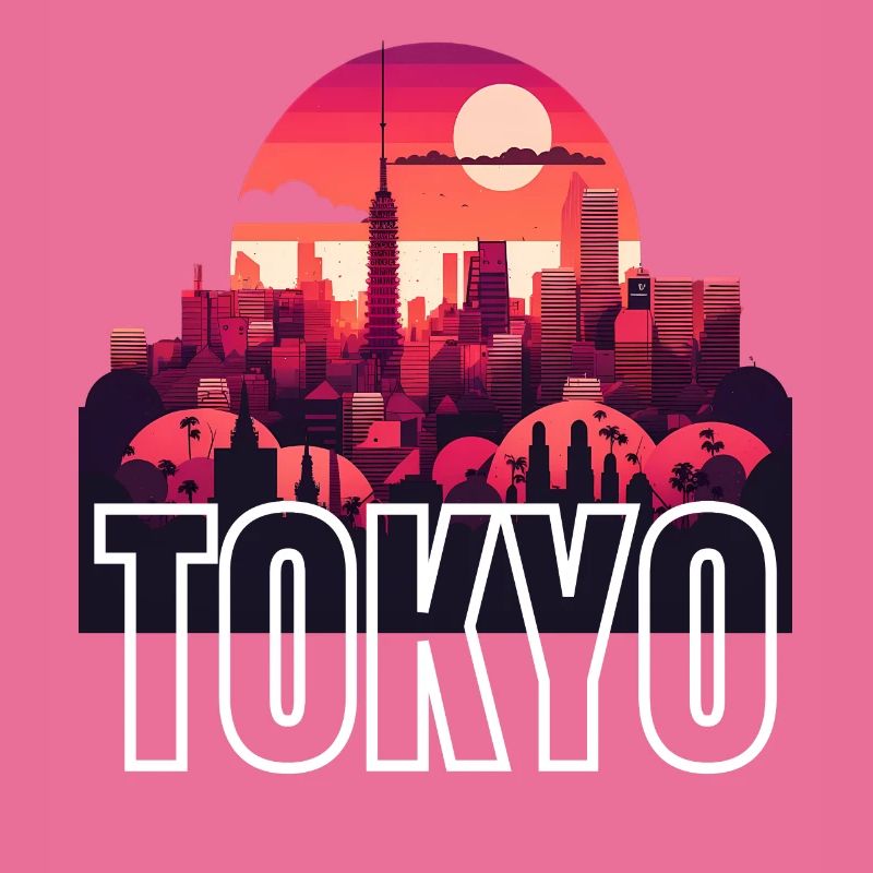 Japan-Manie