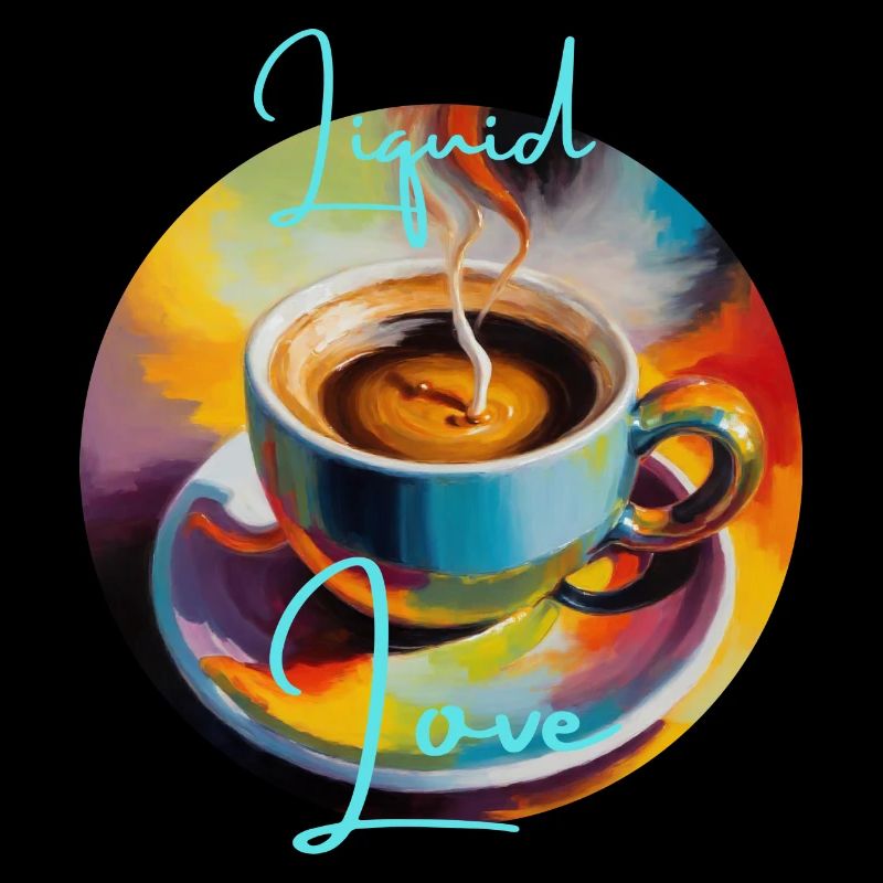 Liquid Love