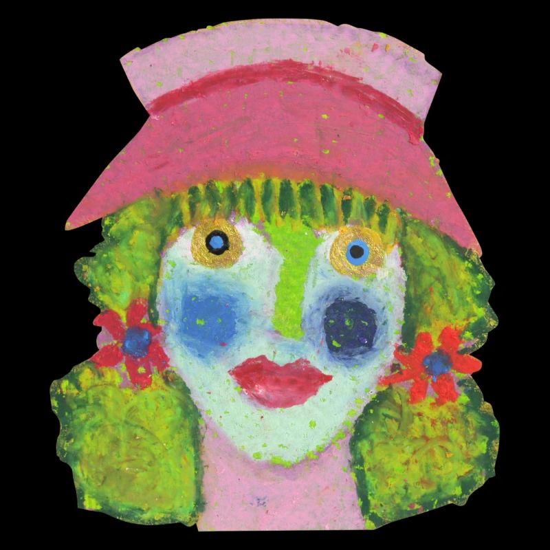 Frau Liselotte
