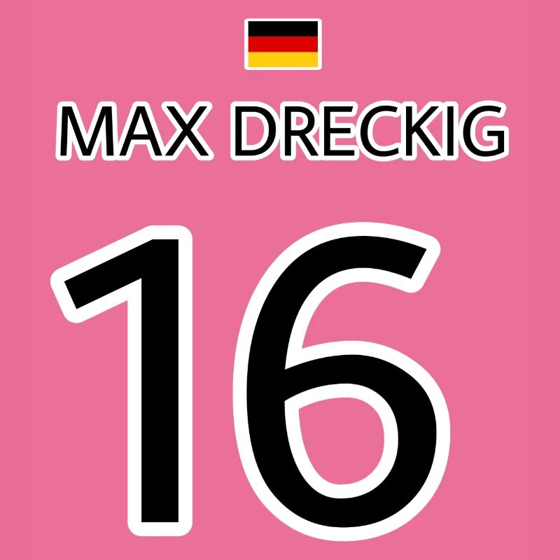 Nummer 16