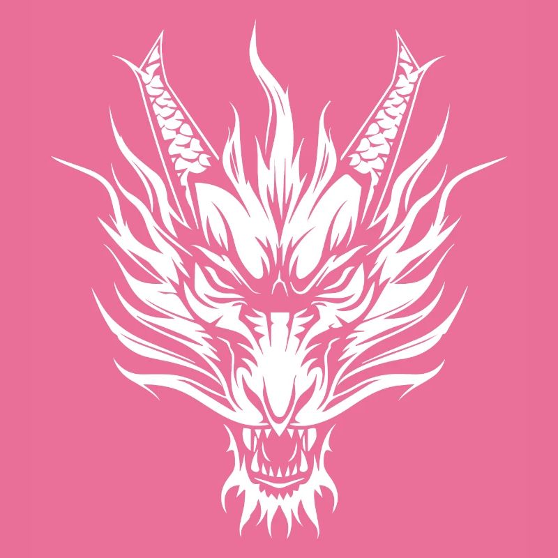 Chinesischer Drache