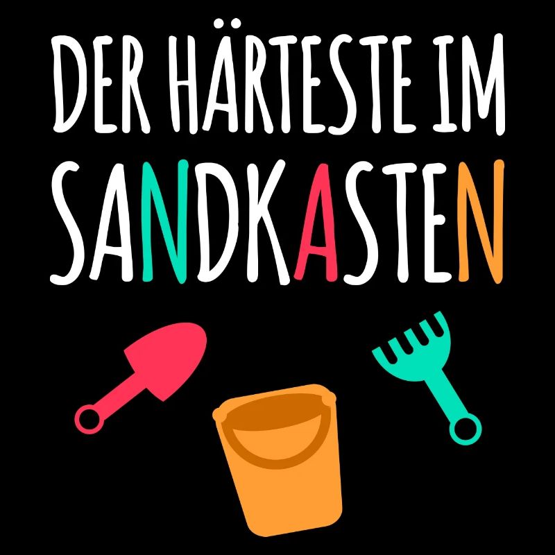 Sandkasten