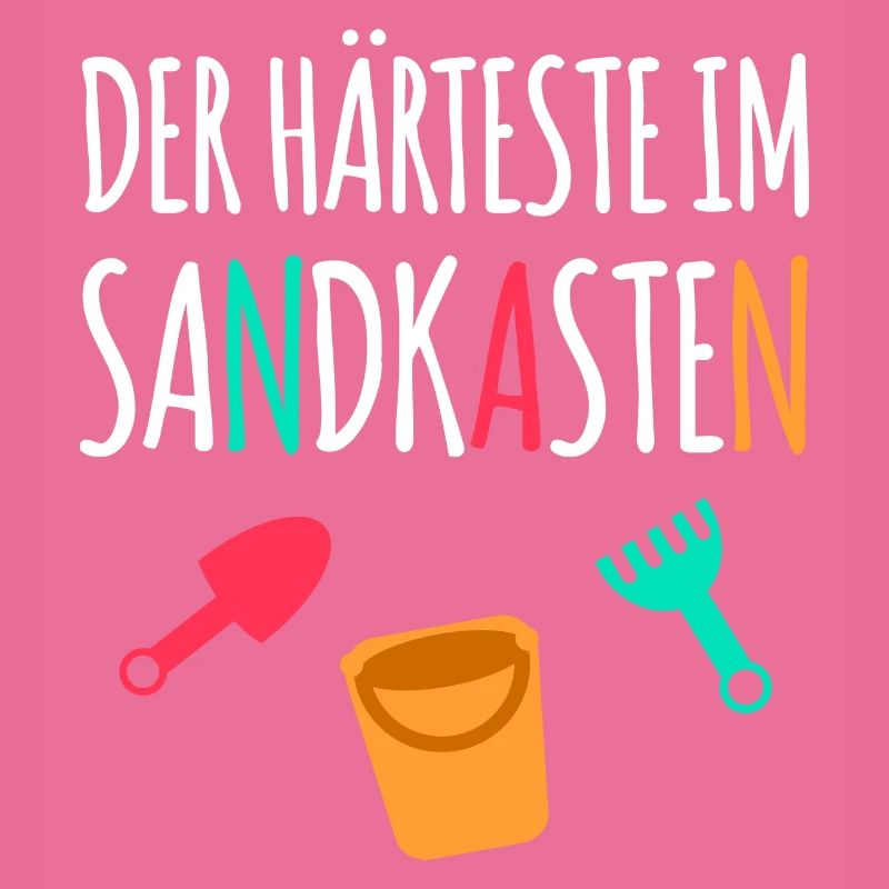 Sandkasten