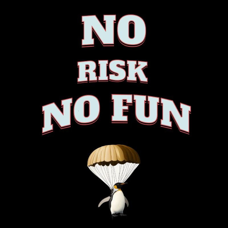 No Risk no Fun