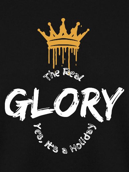 The Real Glory