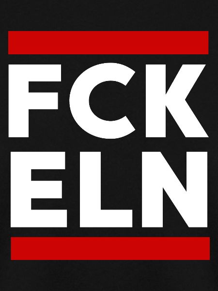 FCK ELN