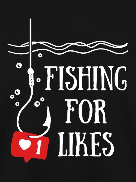 Fishing For Likes