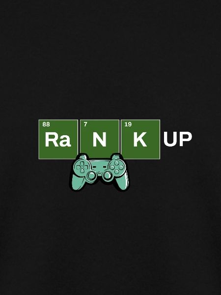 Level Up: Ranked Edition