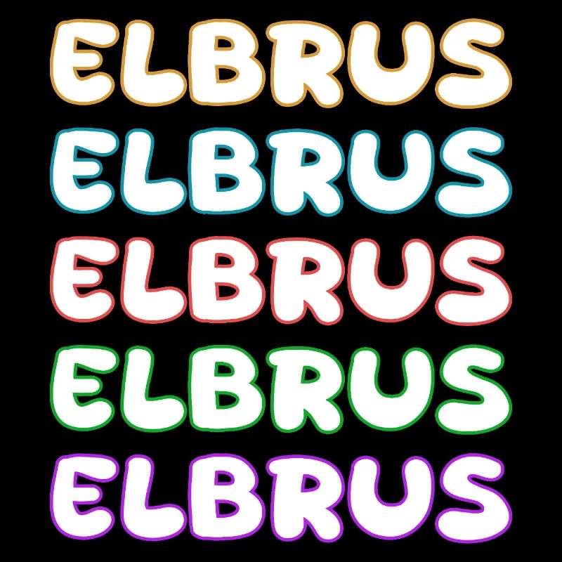Elbrus