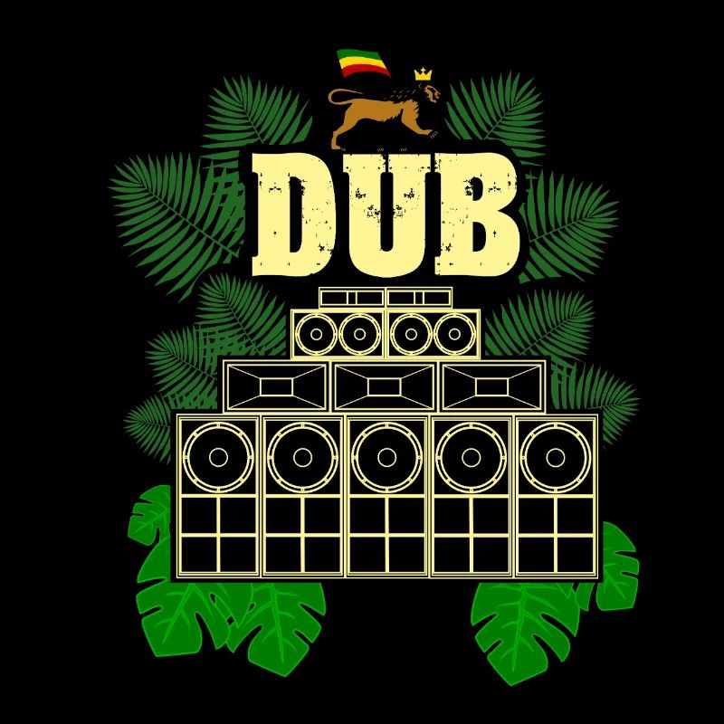 Dub Soundsystem