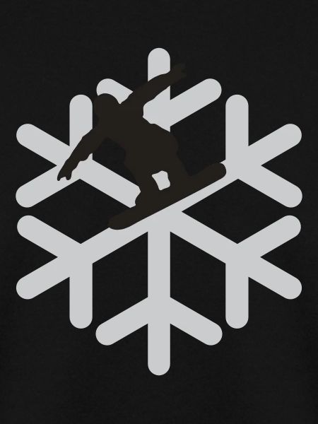 Snowboarder