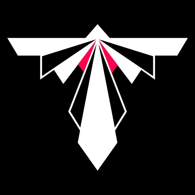 Infinity Int. Service & Sicherheit Logo Single