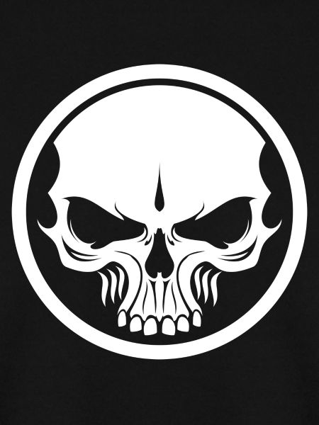 Evil Skull