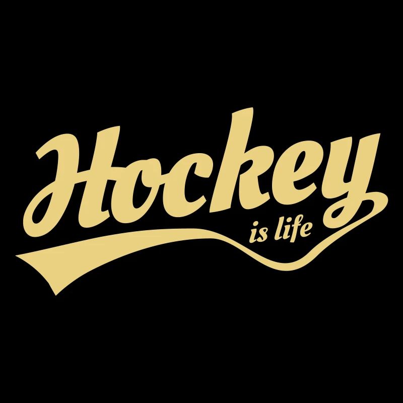 hockey is life 5