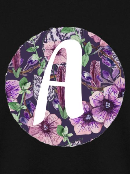 Buchstabe A