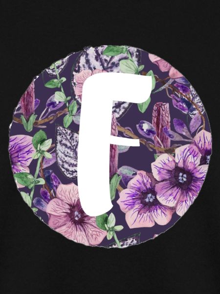 Buchstabe F