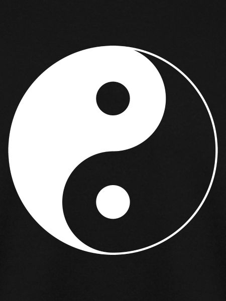 Yin Yang