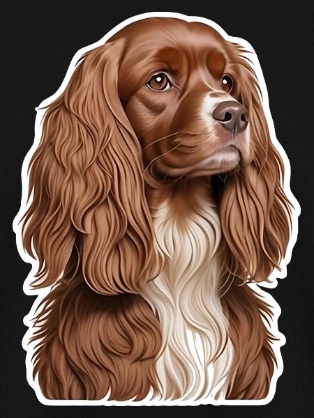 Kingstonkavalier Spaniel