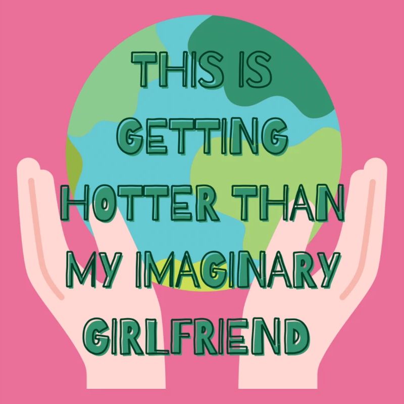 Stop global warming