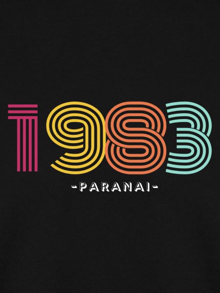 Paranai Apparel