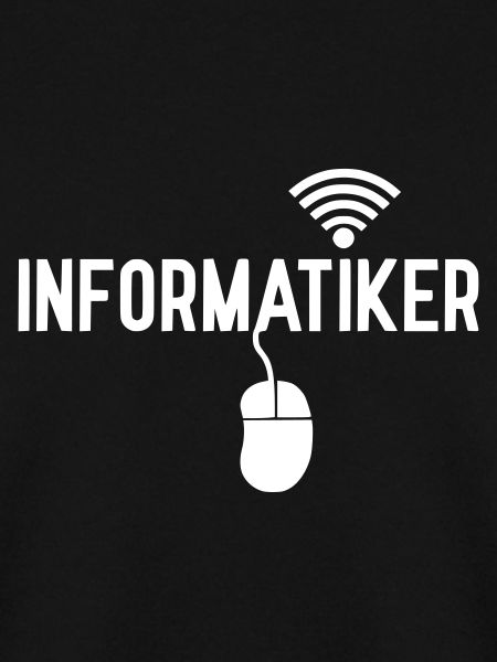 Informatiker