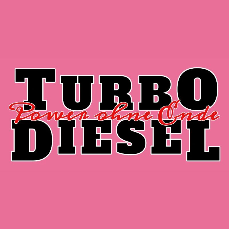 Turbo Diesel