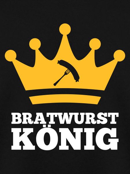 Bratwurst König