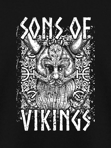 Sons of Vikings