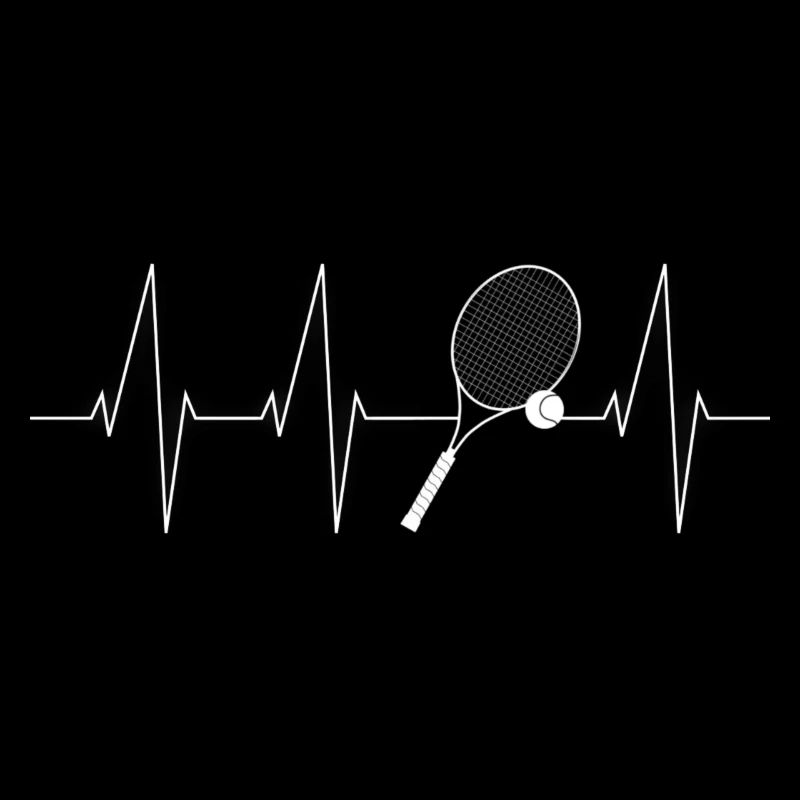Tennis is life