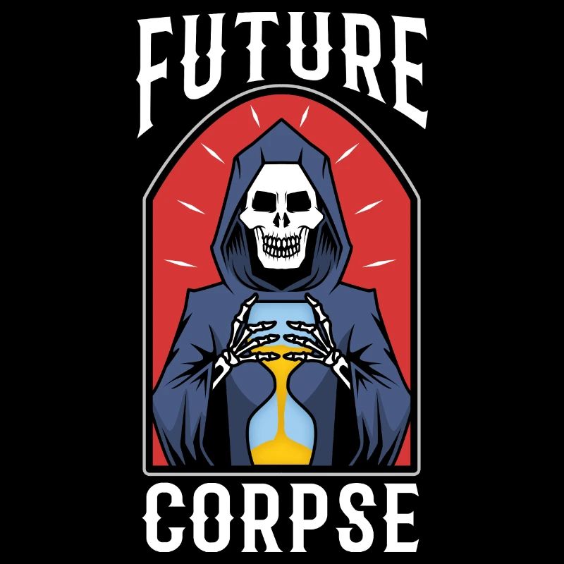 Futur cadavre