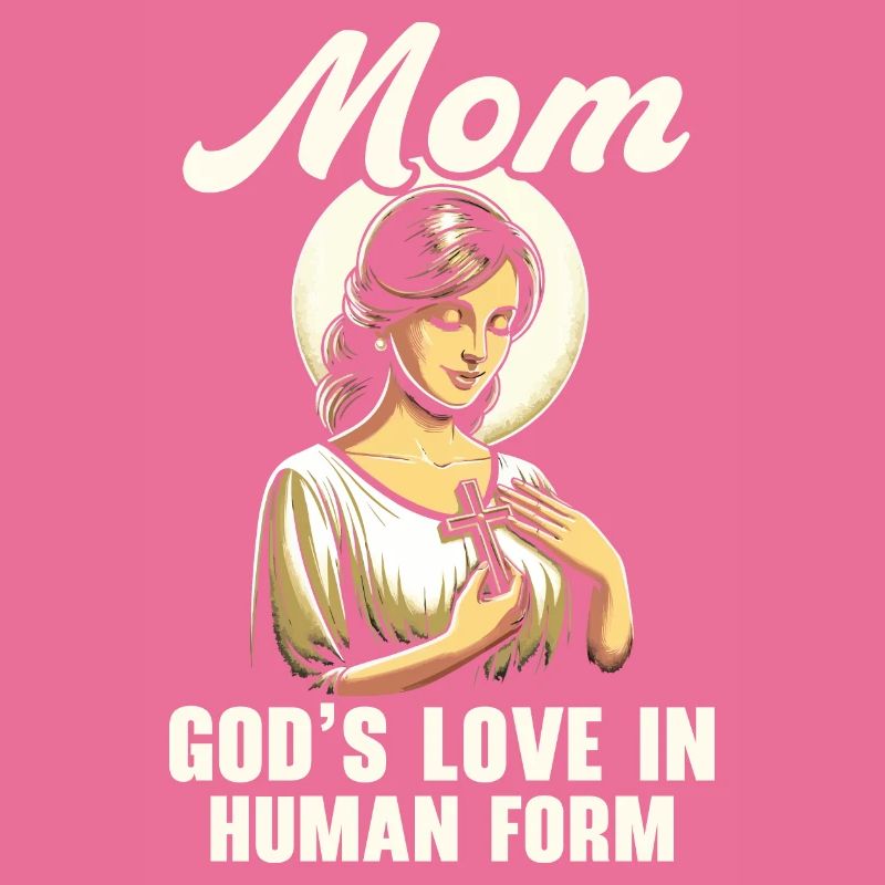 Muttertag, Christliche Mutterschaft, Religiös